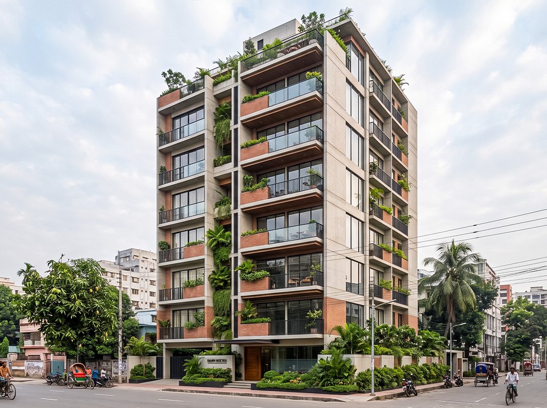 Thoughtful Building Design
