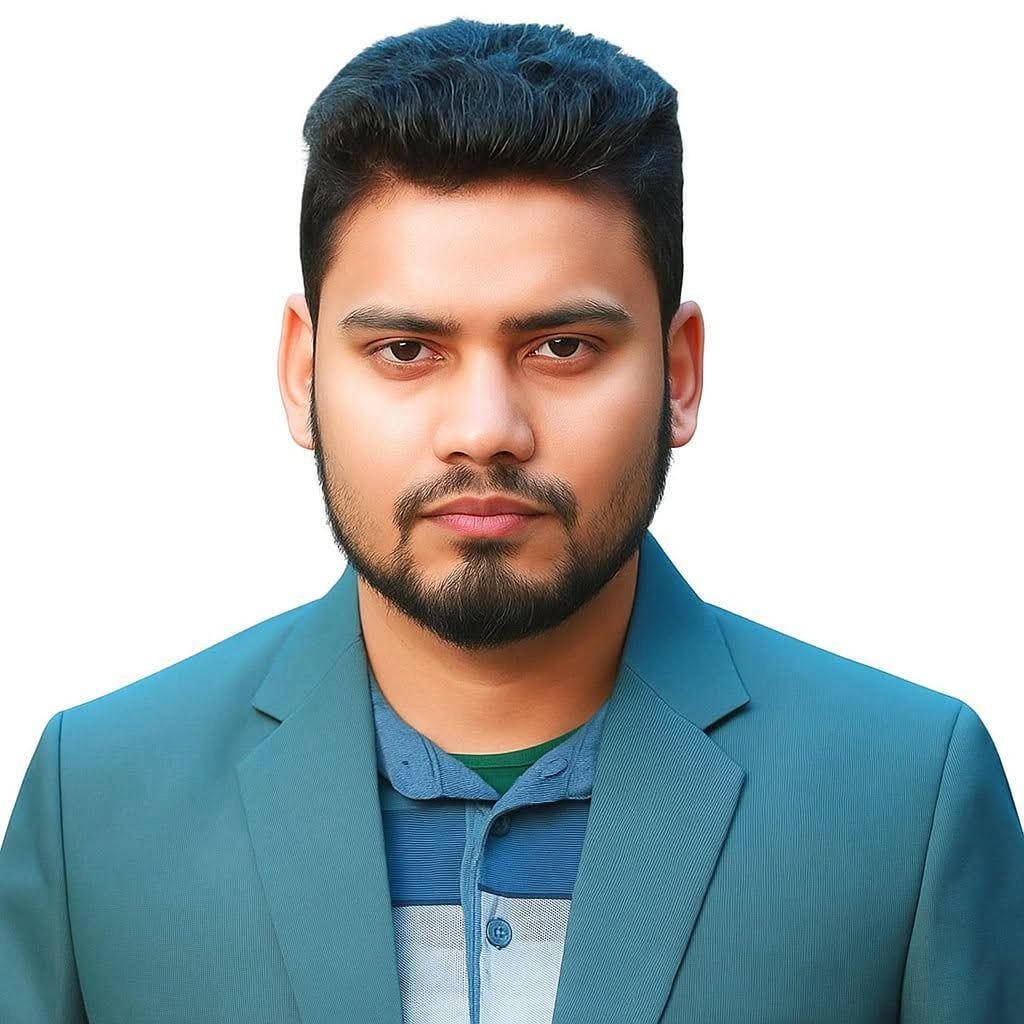 Engr Jummon, Senior Consultant